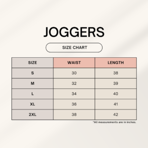 Alternative view of Unisex Joggers - Grey