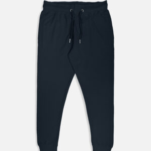 Unisex Joggers - Navy Blue