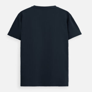 Alternative view of Men's Supima T-Shirt - Navy