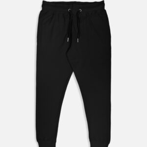 Unisex Joggers - Black