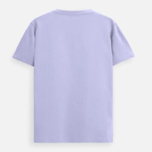 Alternative view of Men's Supima T-Shirt - Lavender