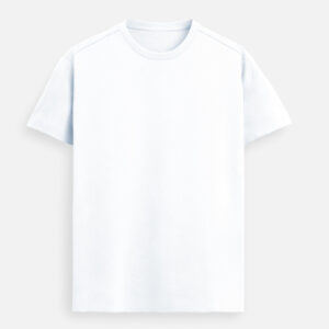 Men's Supima T-Shirt - White
