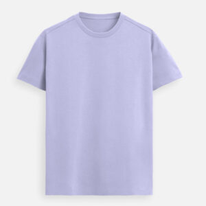Men's Supima T-Shirt - Lavender