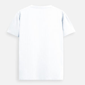 Alternative view of Men's Supima T-Shirt - White