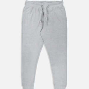Unisex Joggers - Grey
