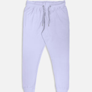 Unisex Joggers - Lavender