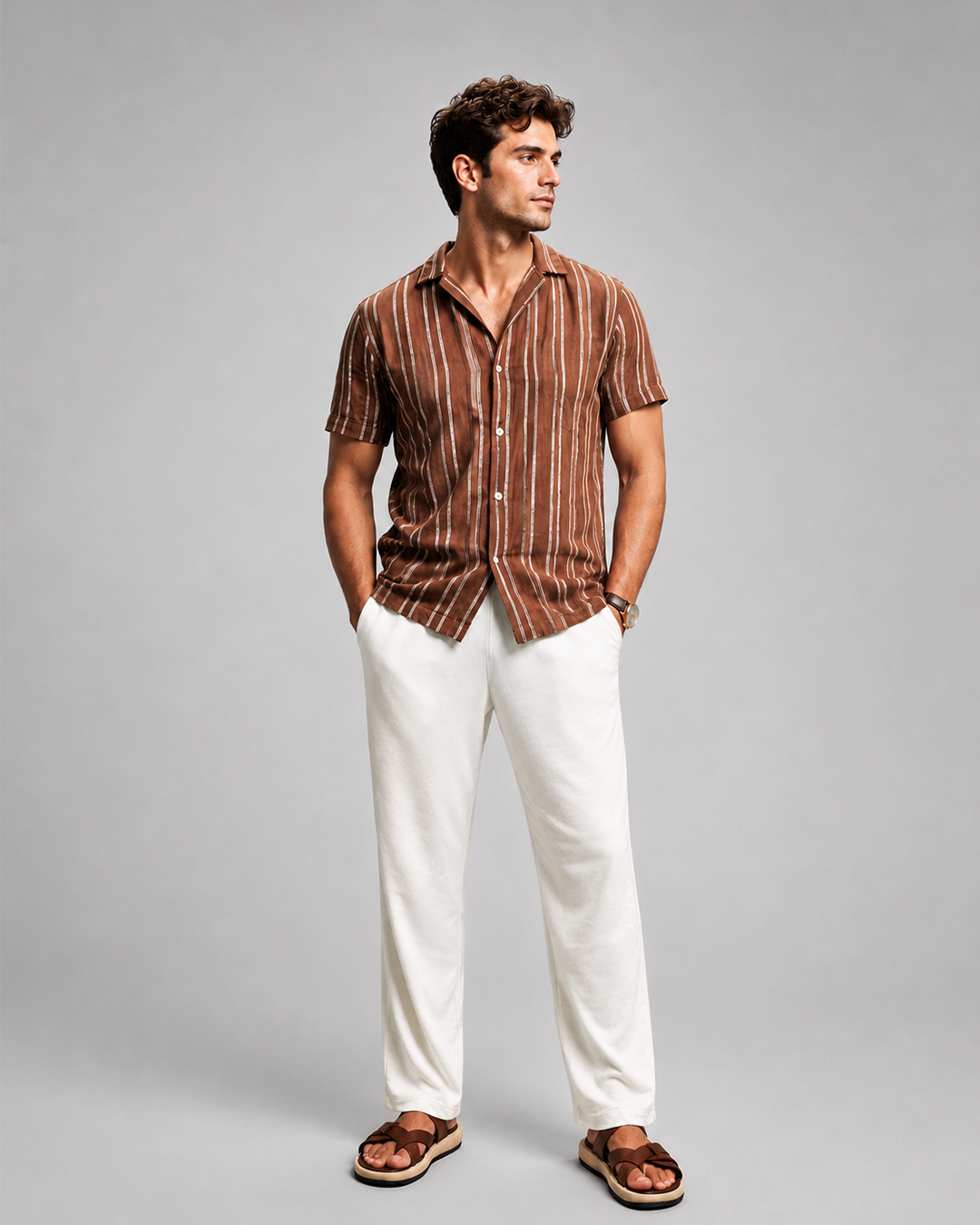 Unisex Sweatpants