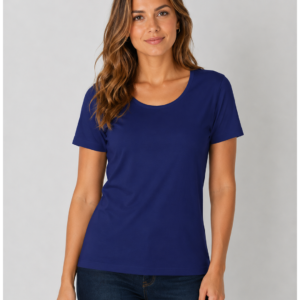 Women's Classic T-Shirt - Blue