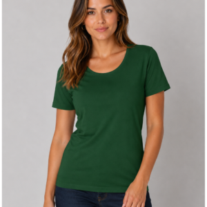 Women's Classic T-Shirt - Green