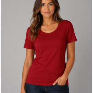 Women's Classic T-Shirt - Red