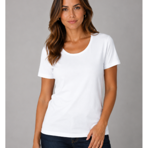 Women's Classic T-Shirt - White