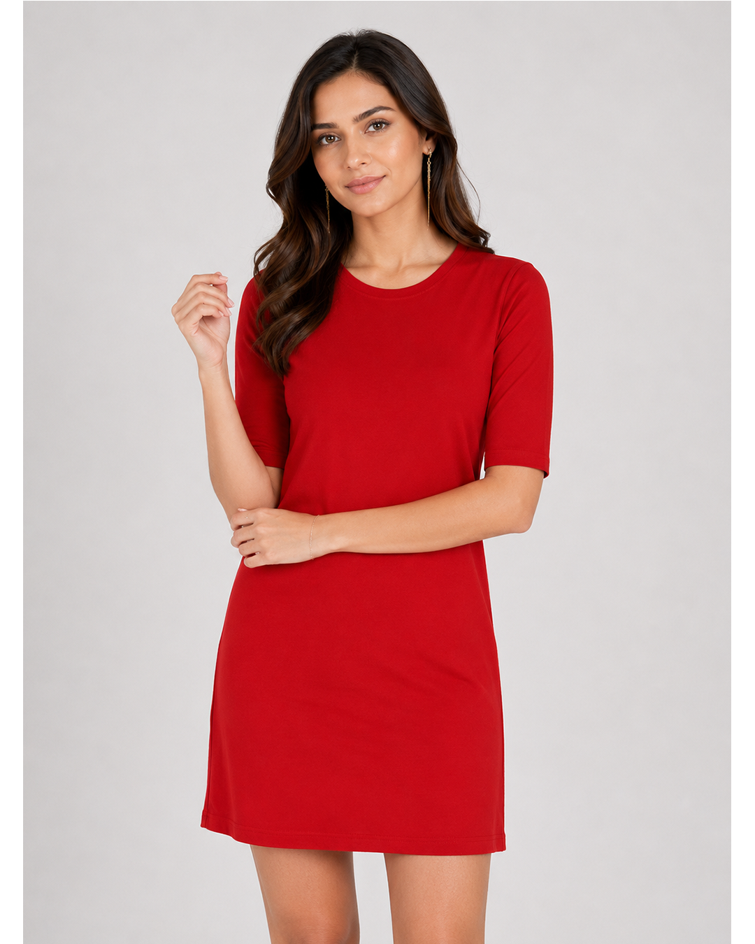 T-Shirt Dress